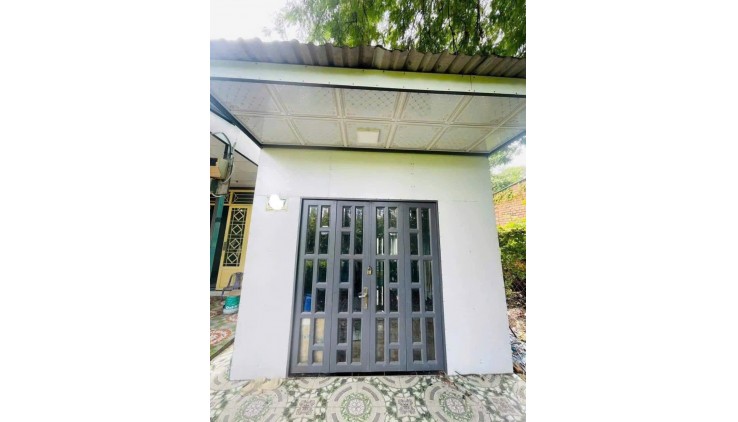 Bán nhà cạnh Đại Học Luật,Hiệp Bình Chánh,Thủ Đức.50m2,chỉ hơn tỷ